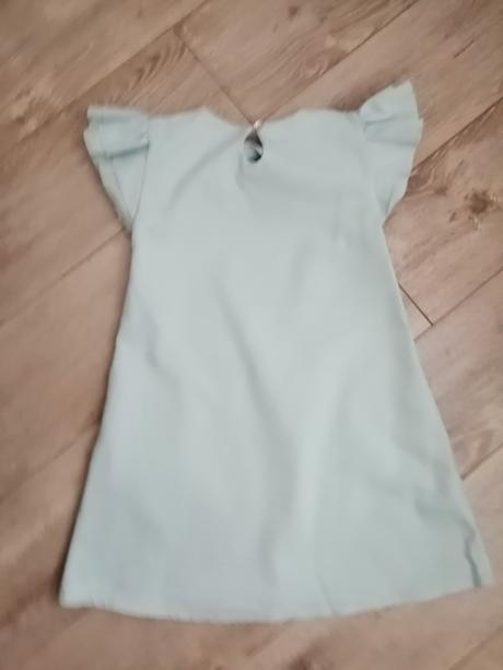 Mentolové šatky all for kids, 122