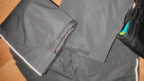 Zimný set na lyze, reserved,116