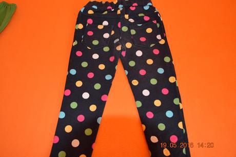 Kompletík pre slečnu, gymboree,98