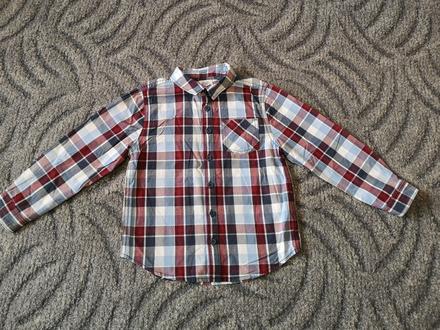 Košeľa, f&f,110