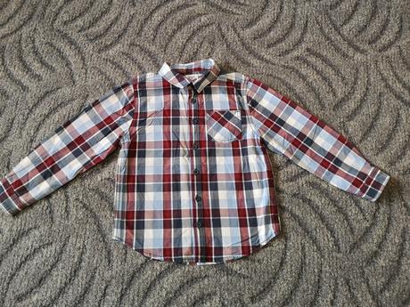 Košeľa, f&f,110