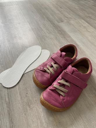 Froddo barefoot sneakers 35, froddo,35