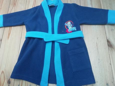 Župan bob staviteľ, 74