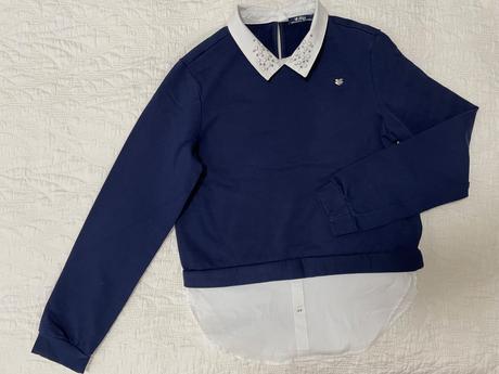 Mikina originál marines, original marines,146