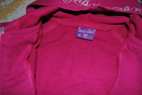 Súprava s trblietkami, 80