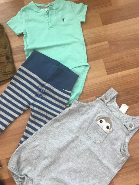 Vecicky veľkosti 6-9m, 68–80