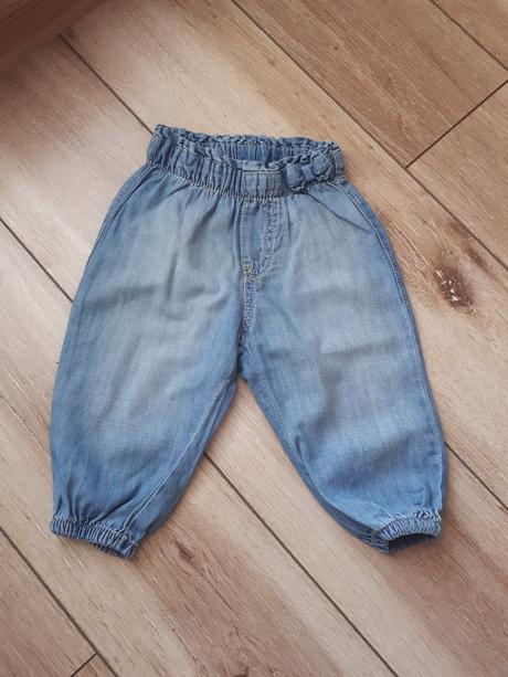 Tenké rifle h&m, h&m,68