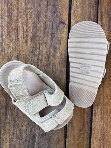 Sandálky zara, zara,26