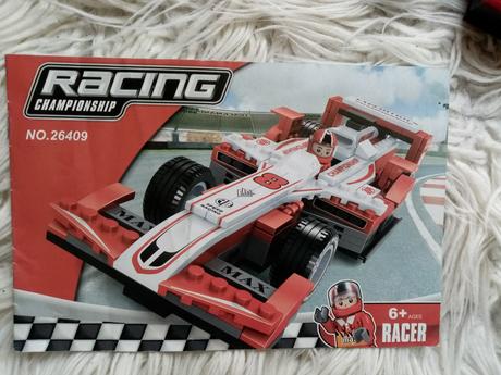 Stavebnica - formula, 