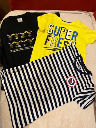 Suprava 3 triciek, reserved,134