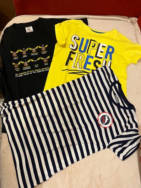 Suprava 3 triciek, reserved,134