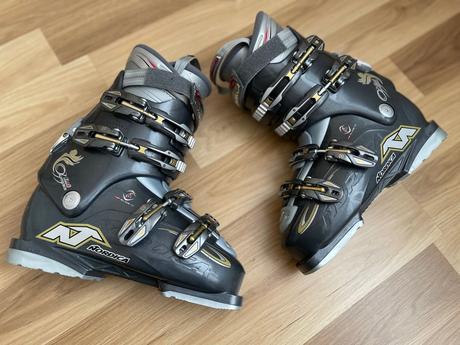 Lyžiarky značky nordica, nordica,26