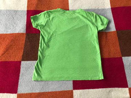 Tricko, vel.140, zn.sinsay, sinsay,140