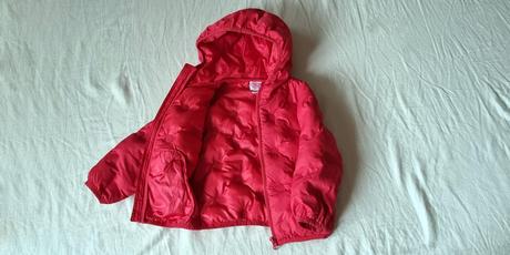 Prechodná detská bunda, chicco,98