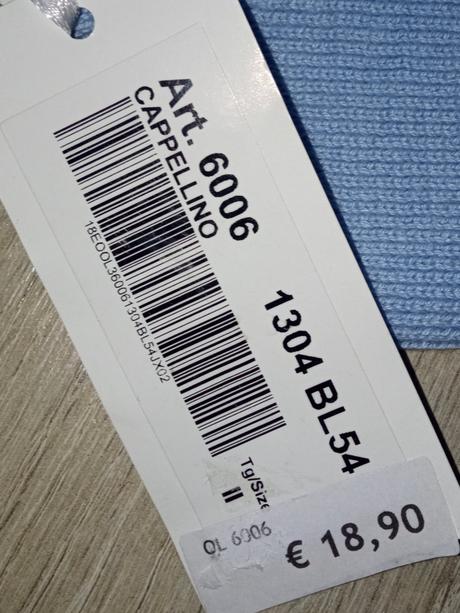 Chlapčenská prechodná čiapka overkids (56-62), 56 / 62