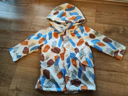 Parádna bunda zara, zara,98