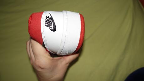 Nove tenisky nike, nike,39