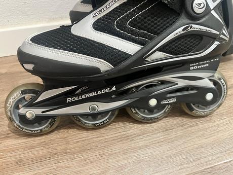 Korčule rollerblade, 38