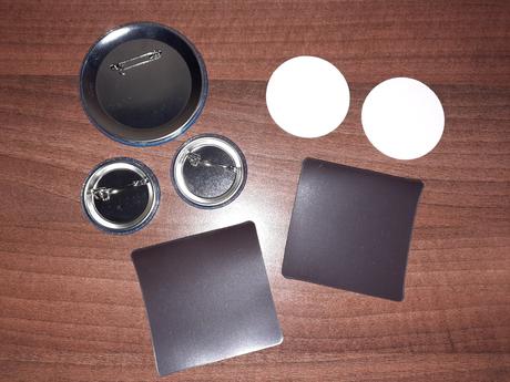 Darčekové predmety polície, 