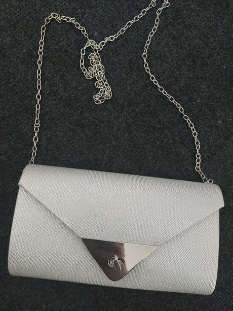 Slávnostná kabelka,