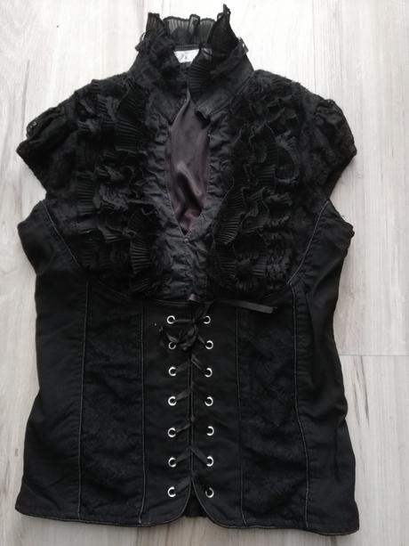 Elegantné tričko, s