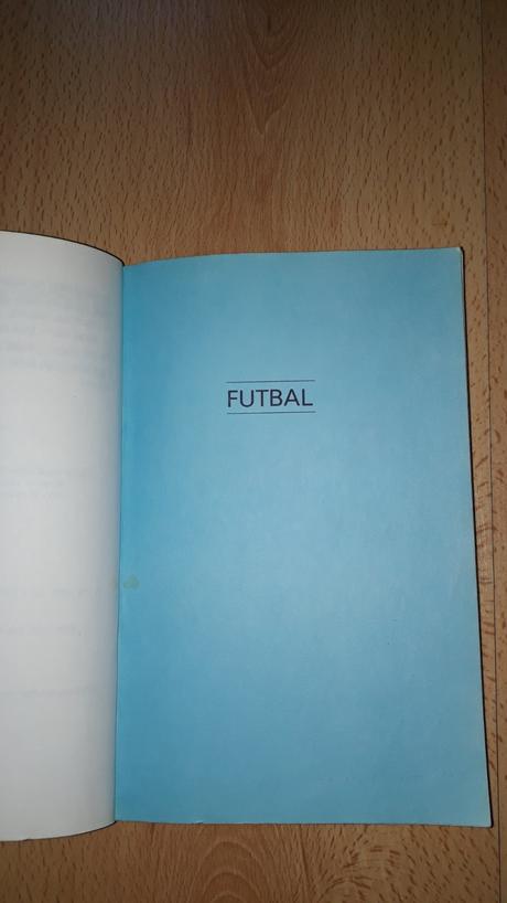 Abeceda športového humoru,