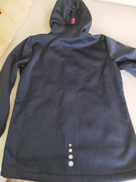 Softshellová bunda, 146