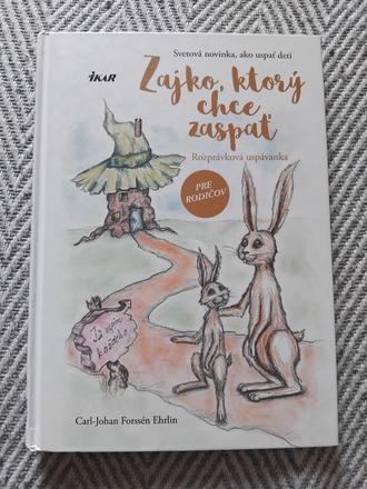 Zajko,ktory chce zaspat, 