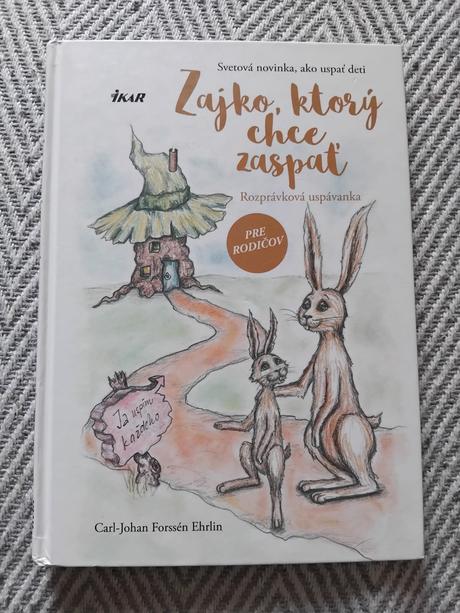 Zajko,ktory chce zaspat, 