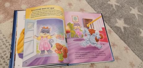 Rozprávky na dobrú noc,