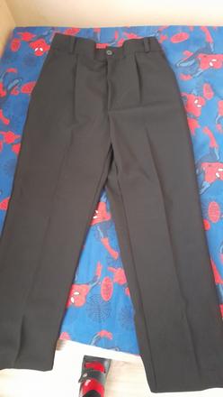 Nohavice elegantne, 152