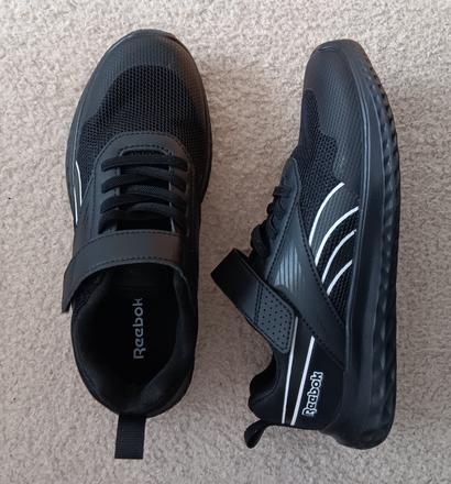 Nové tenisky reebok veľ. 34, reebok,34