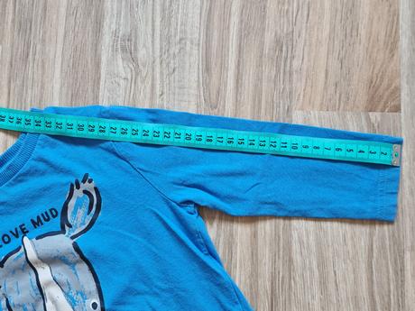 Tričko nosorožec 92, f&f,92