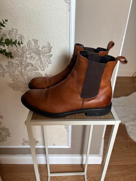 Vagabond luxusné kotníčky, vagabond,38