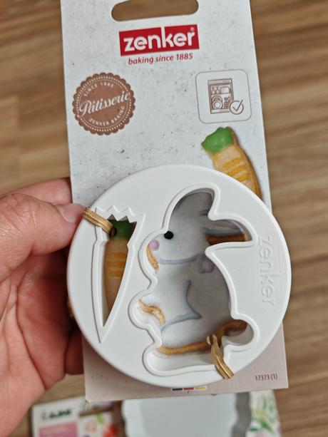 Veľkonočné drobnoti,