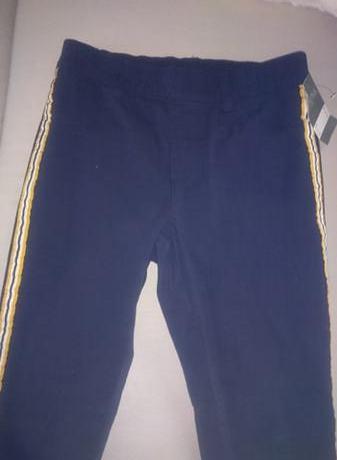 Dámske džegínsy  m, kik,m