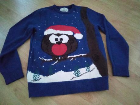 Sveter vianočný, next,m