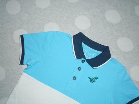 Tričko na 3 až 4 roky, primark,98 / 104 / 110