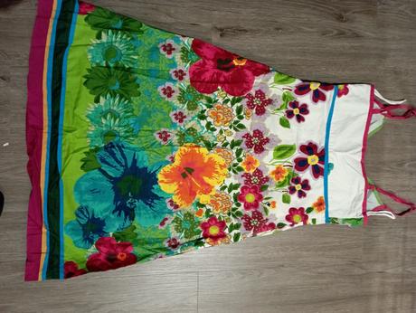 Luxusné šaty desigual, desigual,36