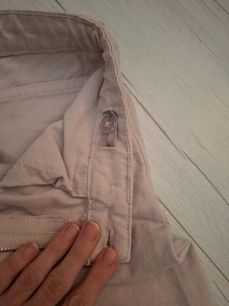 Široké mango rifle, mango,164