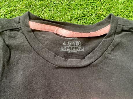 Adidas tričko, adidas,110