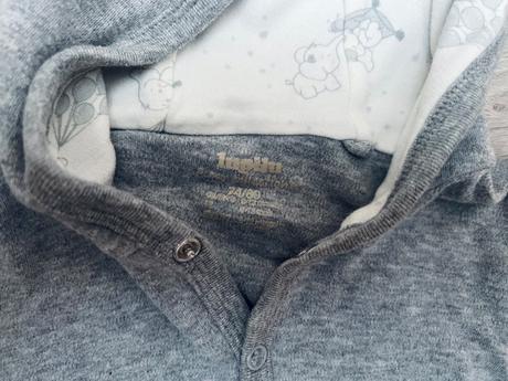 Mikina lupilu 74/80, lupilu,80