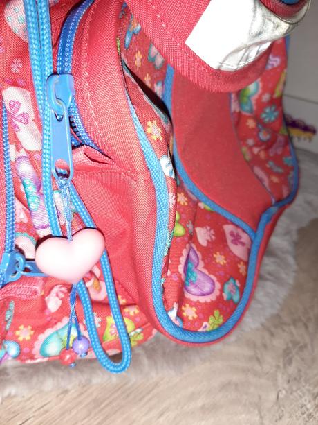 Školská taška diddlina 1-4 ročník, 