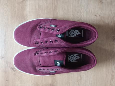Tenisky vans 40.5, vans,40