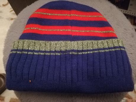 Čiapka pre chlapca, 86