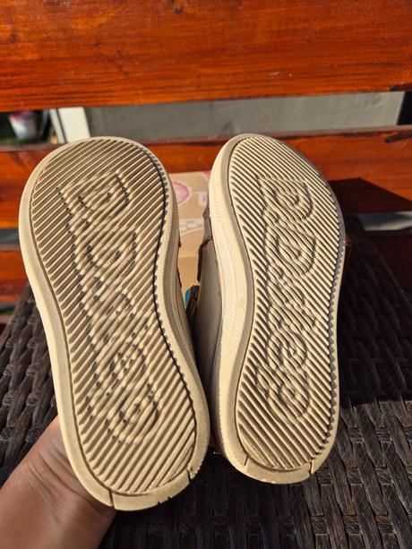 Dievčenske d.d. step veľ.27, d.d.step,27