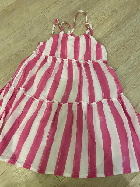 Letné šaty, mayoral,140