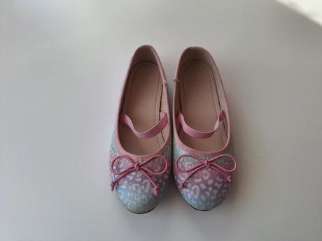 Balerínky, deichmann,31