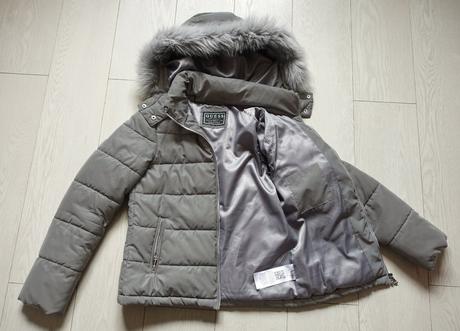 Dámska zimná bunda guess, guess,s