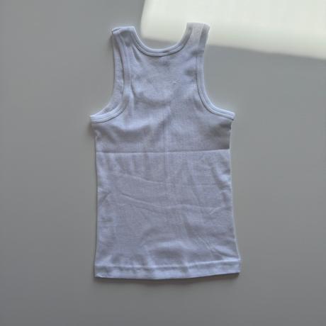 Detské spodné tielko 7750, 98 - 128